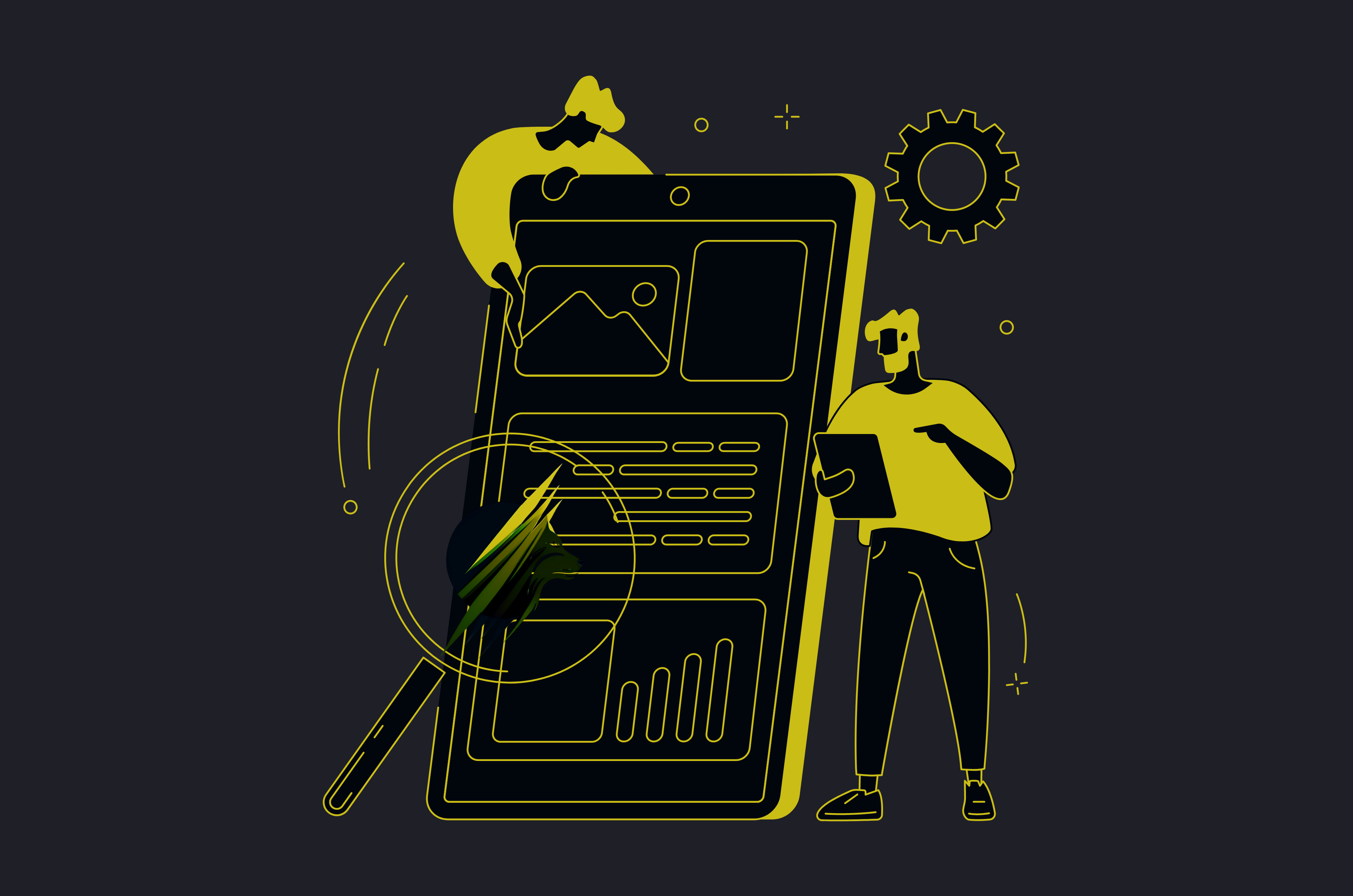 Staff Augmentation